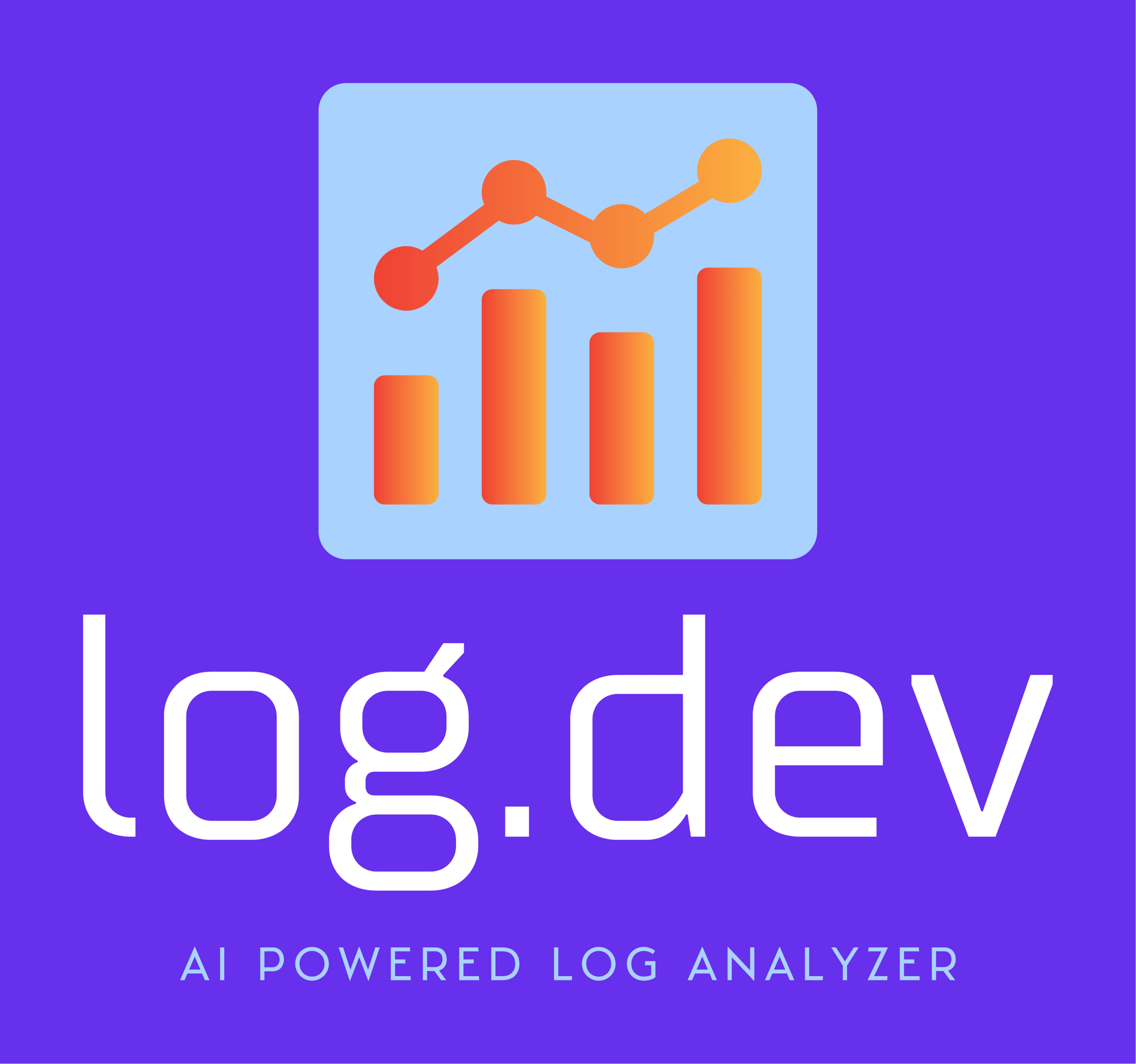 Log.dev